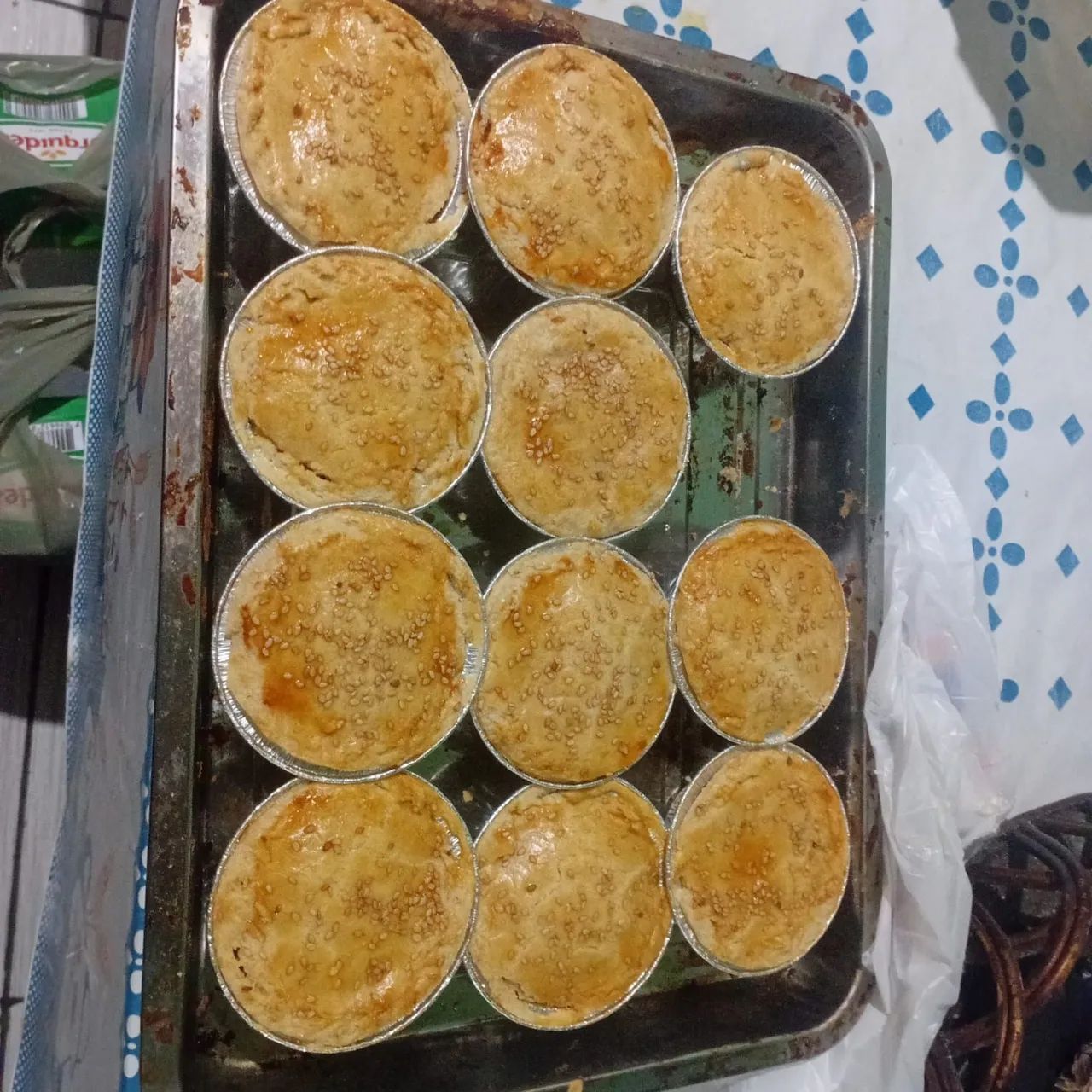  Pães - Foto 3