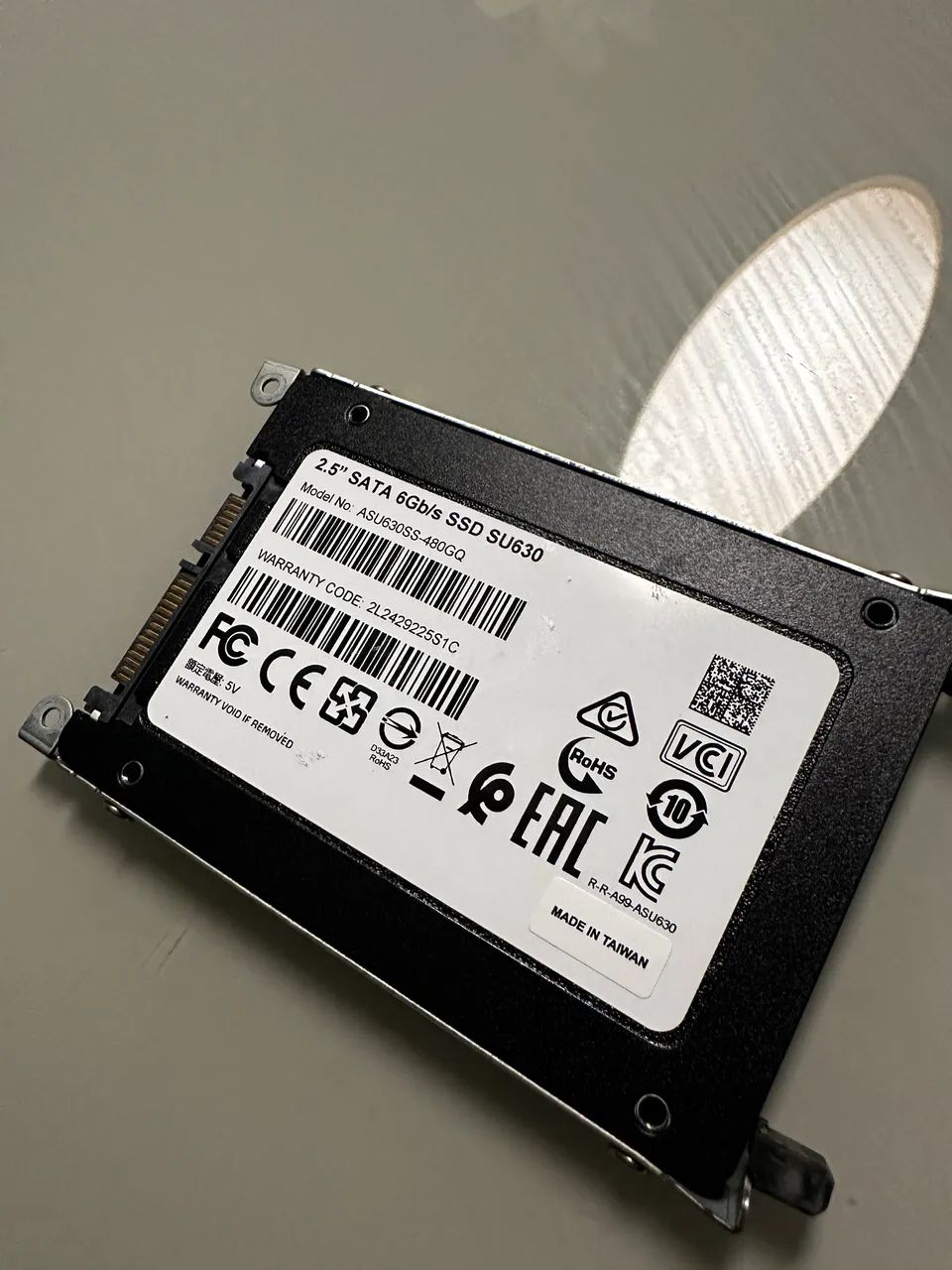 SSD ADATA 480 GB  - Foto 2