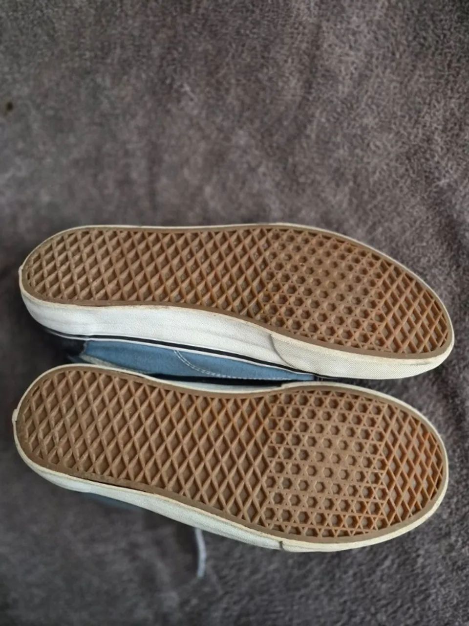 tênis vans old skool masculino 44 - Foto 5