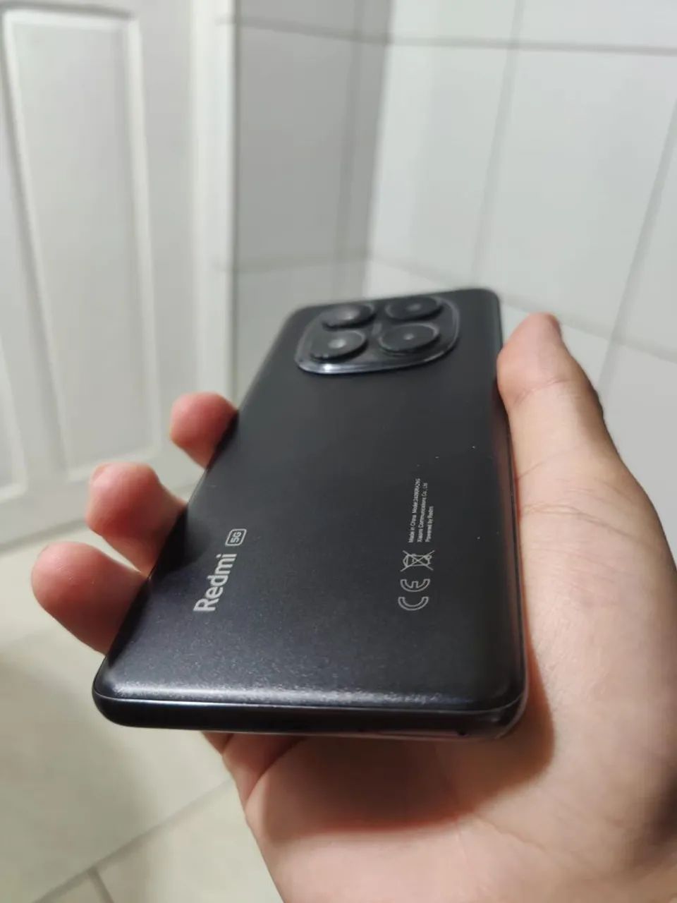 Redmi note 14 pro 5g  - Foto 4