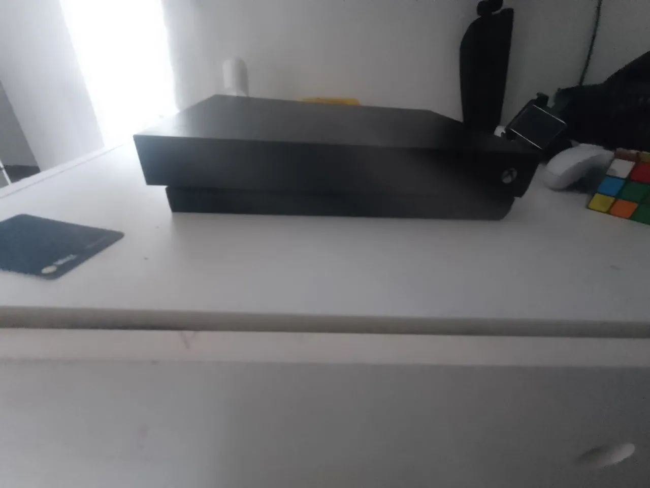 Xbox one x