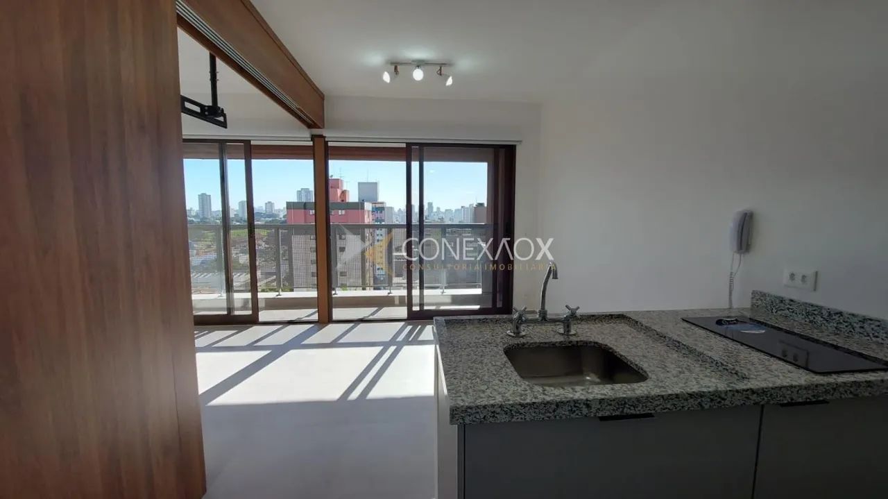 apartamento - Jardim Guanabara - Campinas - Foto 5