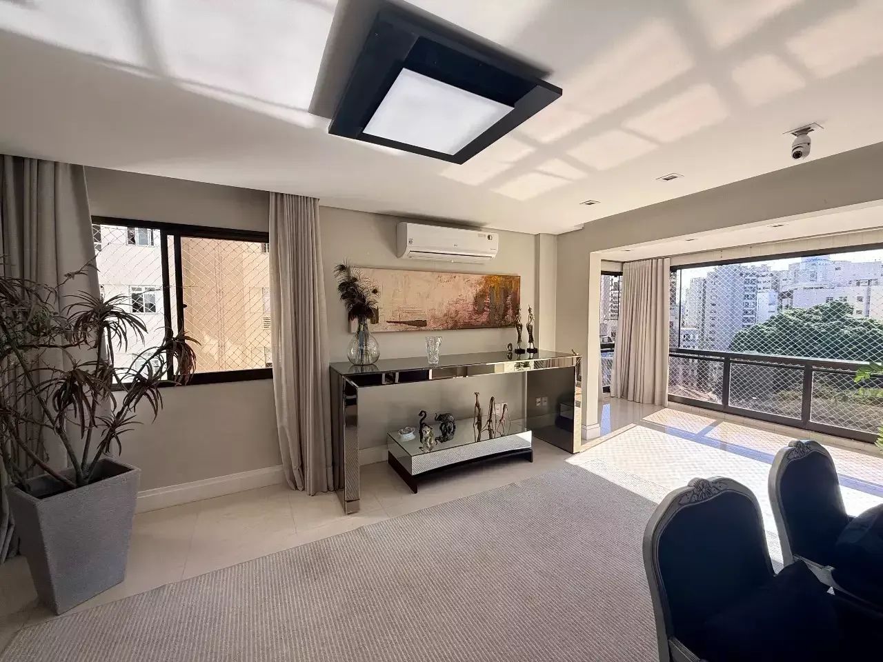 Imóvel à Venda | Apartamento 3 quartos (2 suítes) + 2 vagas, Centro Florianópolis - Foto 2