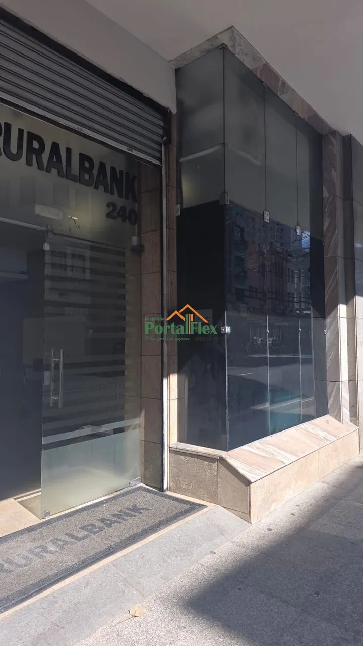 Sala comercial à venda em Centro - Vitória/ES
