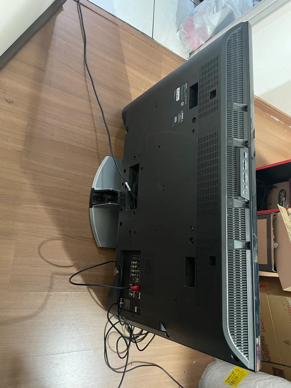 TV Sony Bravia de 40 polegadas - Retirar no centro de SP - Foto 4