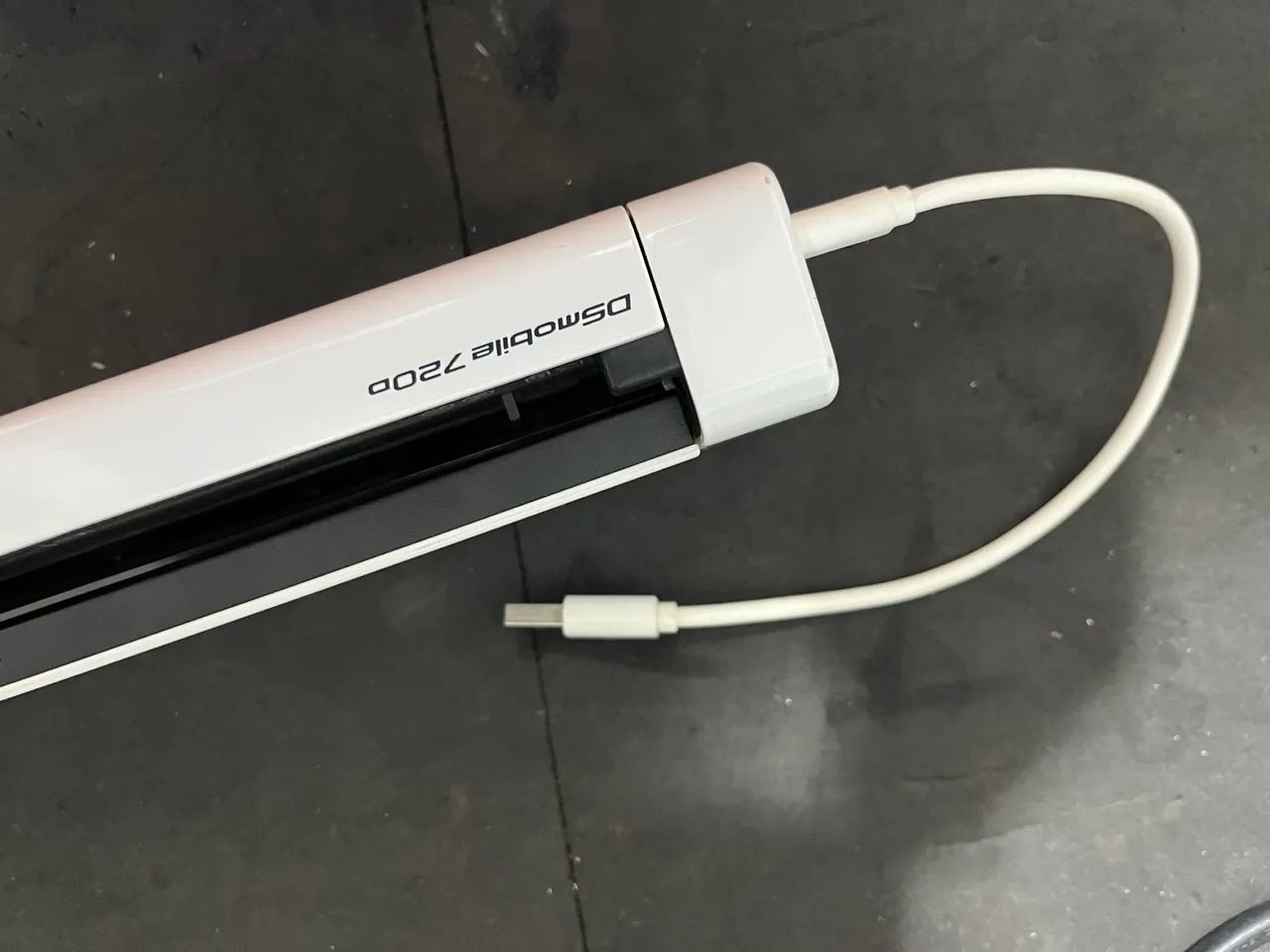 Scanner portátil Brother 720D - Foto 3