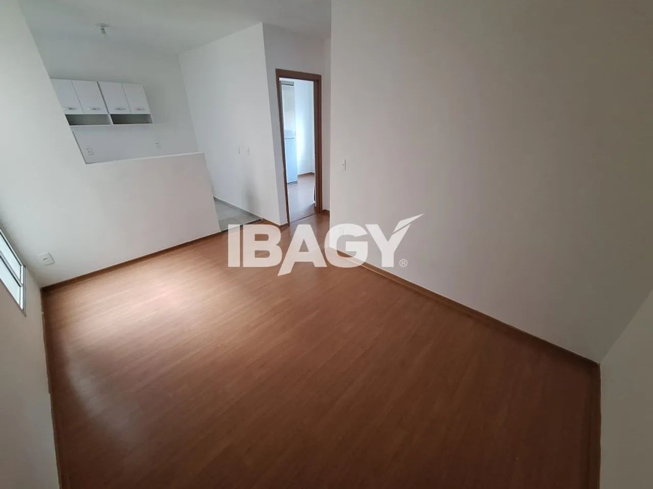 Excelente Apartamento 2 dormitório(s) em Serraria - São José - Foto 2