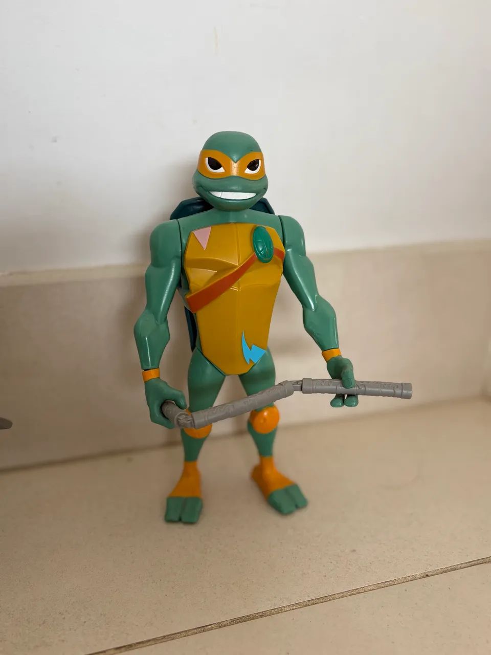 Bonecos tartarugas ninja  - Foto 2