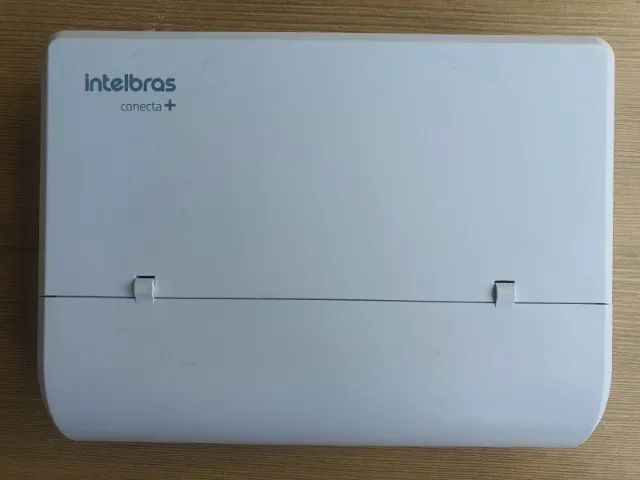 PABX Intelbras Conecta+