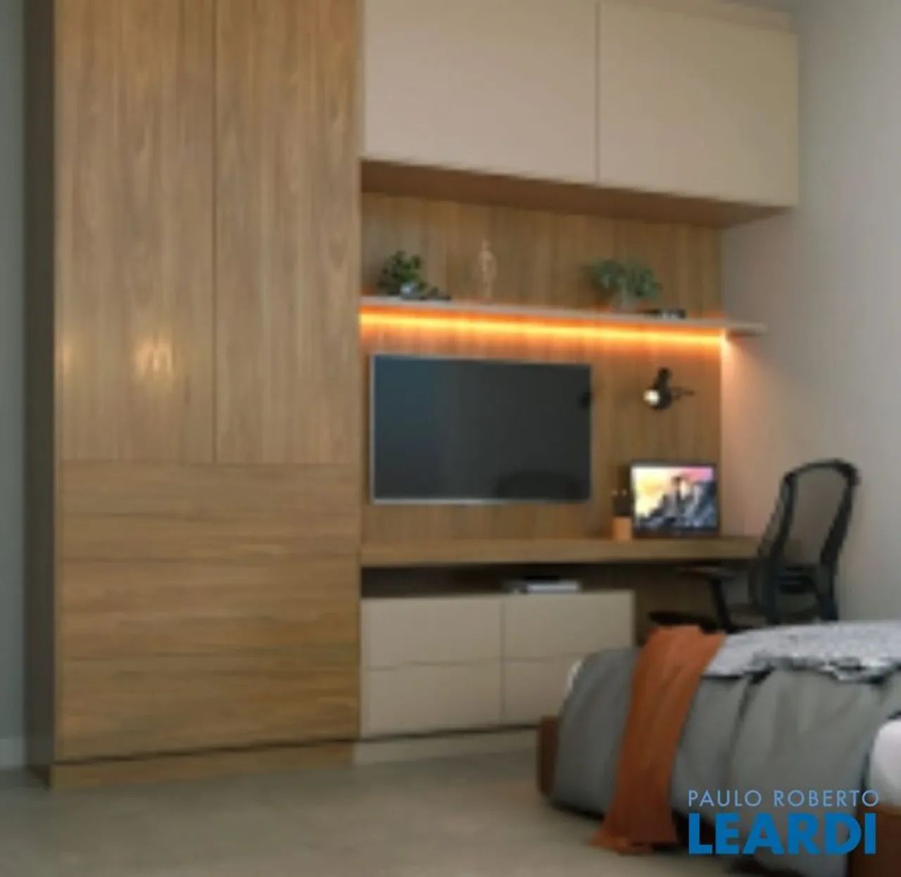 APARTAMENTO - CENTREVILLE - MG - Foto 3