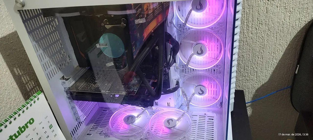 Pc Gamer intermediário - Foto 2