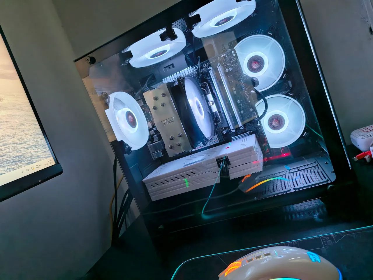 Pc Gamer Completo - Foto 5