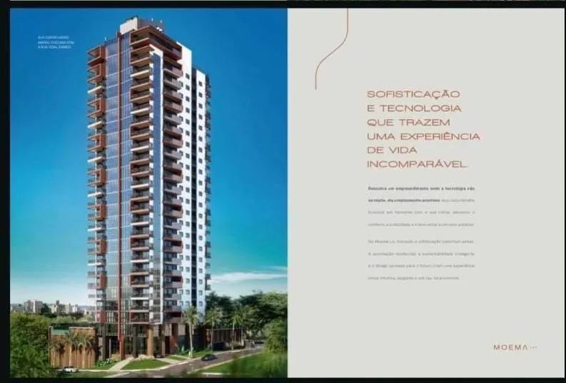 Apartamento Alto Padrão  - Foto 4