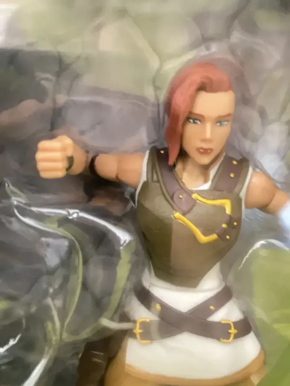 Masterverse Motu Teela Gyv15 Revelation - Foto 4
