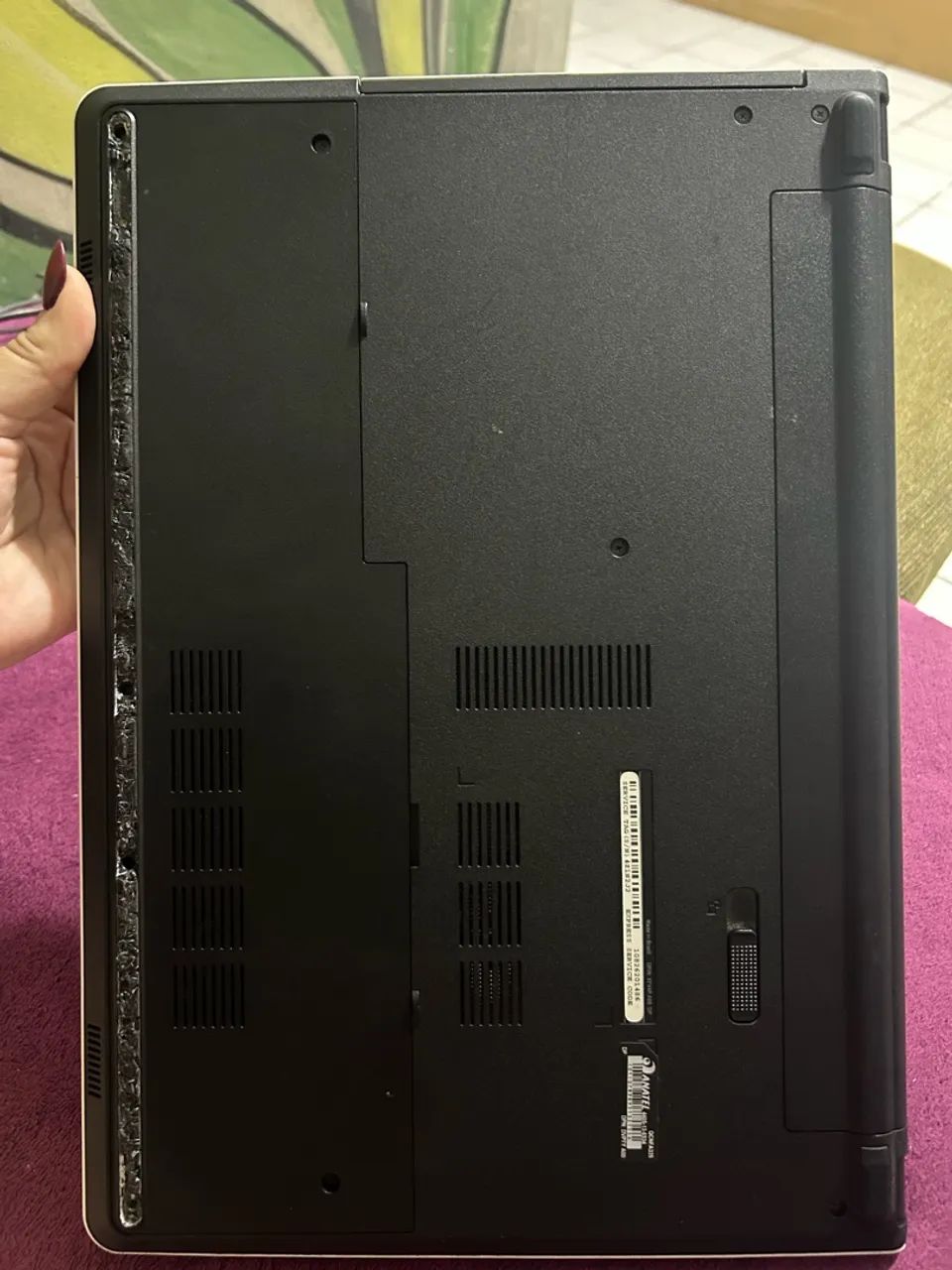 Notebook DELL - Foto 5