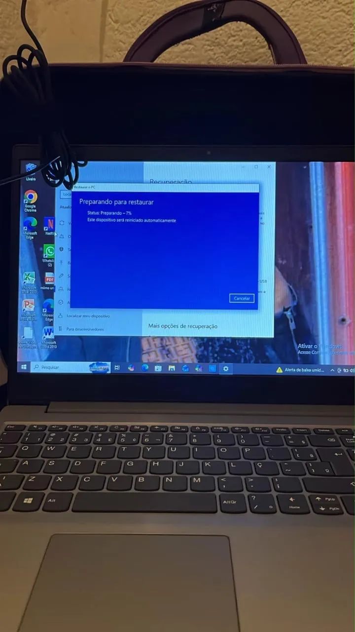 LENOVO IDEAPAD S145  - Foto 5