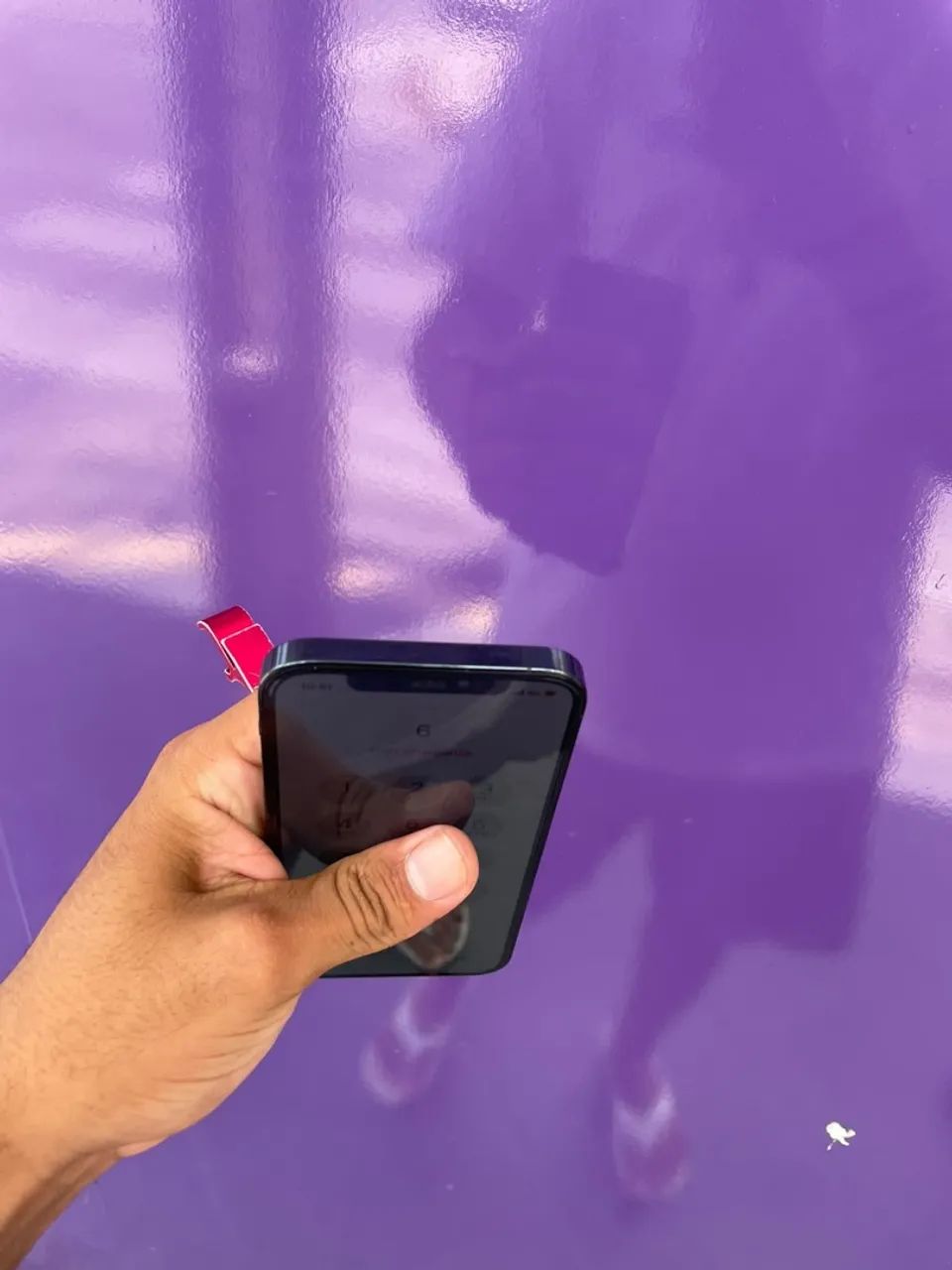 iphone 12 pro - Foto 2