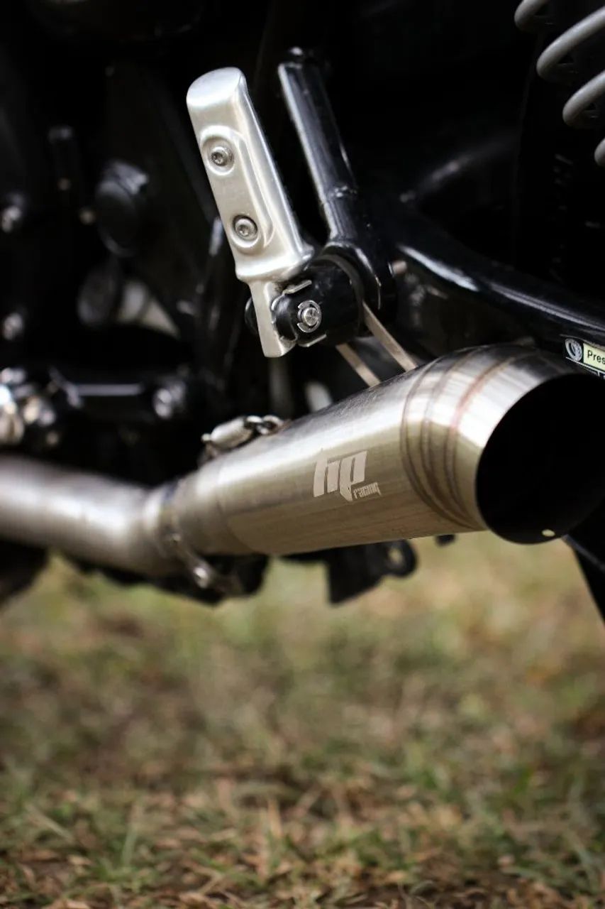 Triumph Speed Twin 900cc - Foto 3