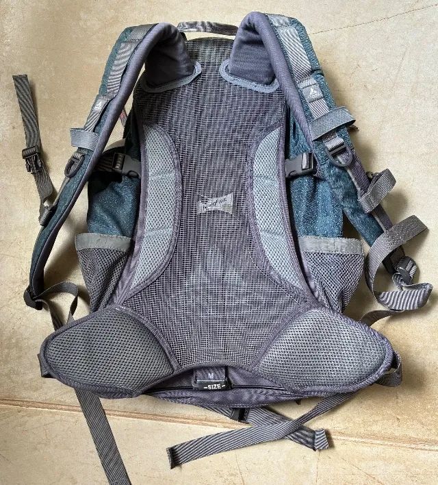mochila Vaude 24Litros - Foto 5
