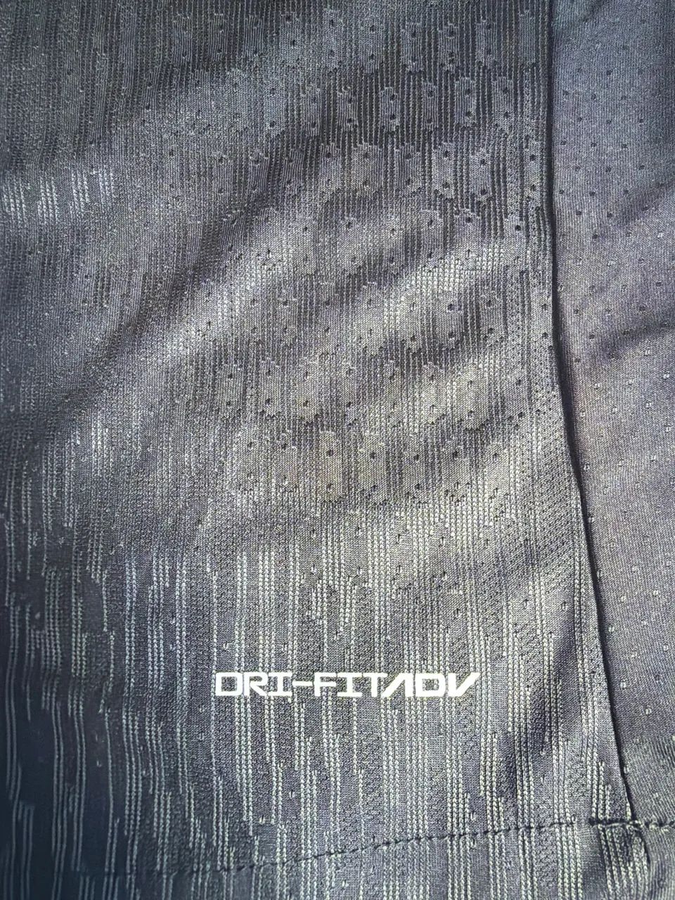 Camisa Corinthians preta  - Foto 4