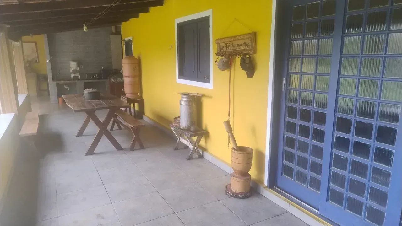 Fazenda Completa em Formosa-GO | 8 Alqueires com Barragem, Poço e Curral - Foto 5