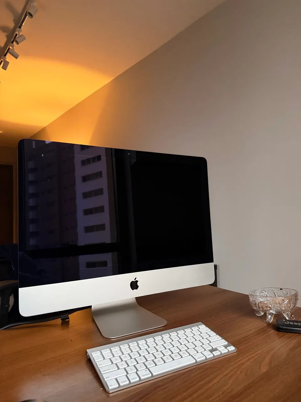 iMac 21,5? 1TB+ SSD | macOS Sequoia | Impecável - Foto 5