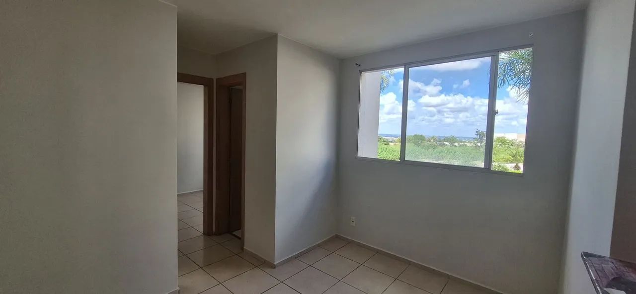 Apartamento 2 quartos - Foto 5