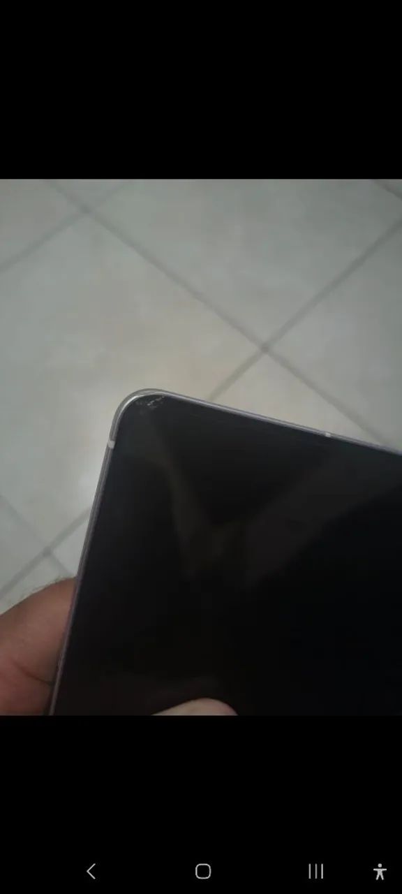 tablet samsung S10 fe  - Foto 3