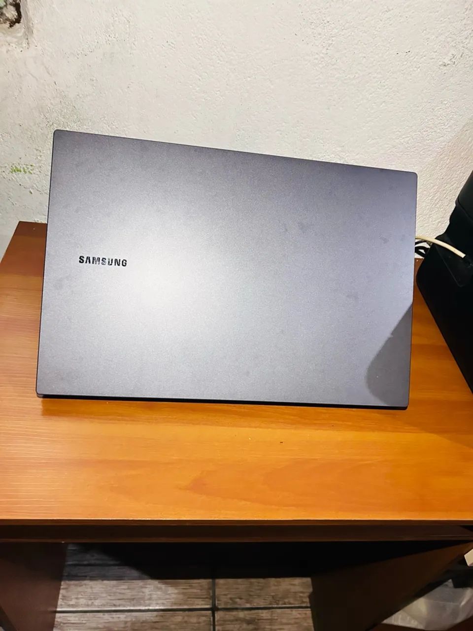 Notebook da Samsung - Foto 2
