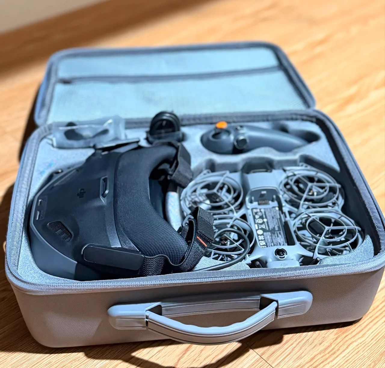 DJI Fly More combo - Kit completo - Foto 3