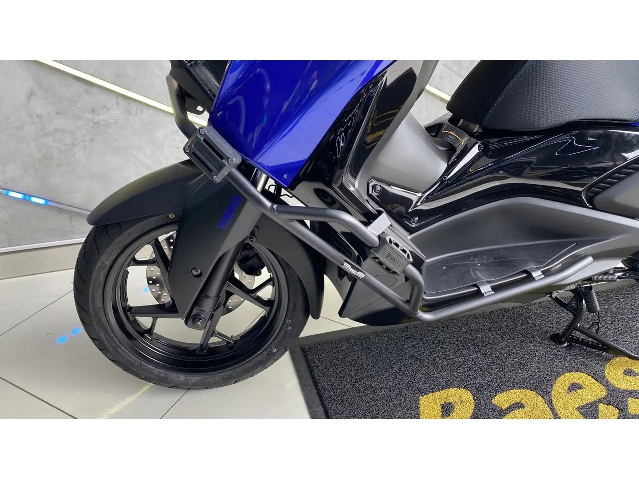 Yamaha Xmax 300 connected abs 2027 - Foto 5
