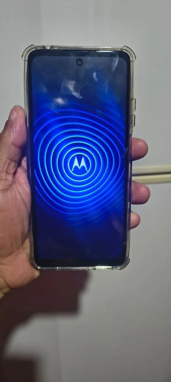 Celular moto e24 - Foto 2
