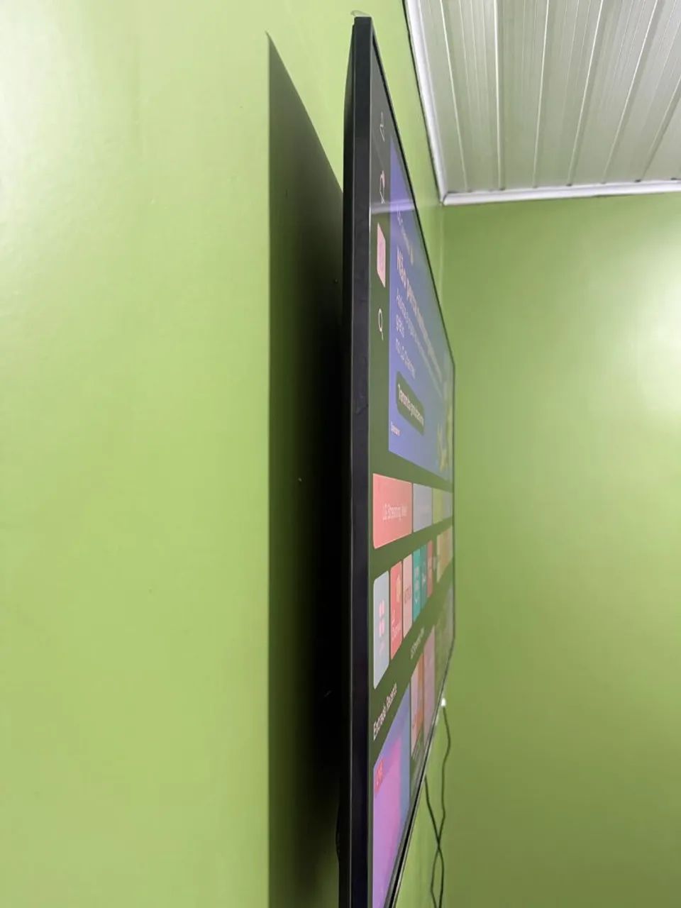 TV LG 55 POLEGADAS  - Foto 3
