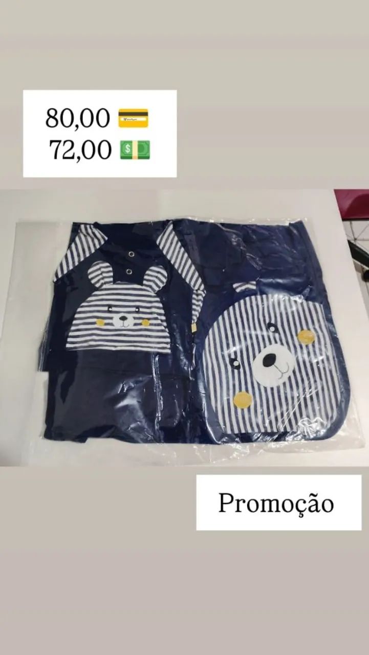 Saída de maternidade  - Foto 4
