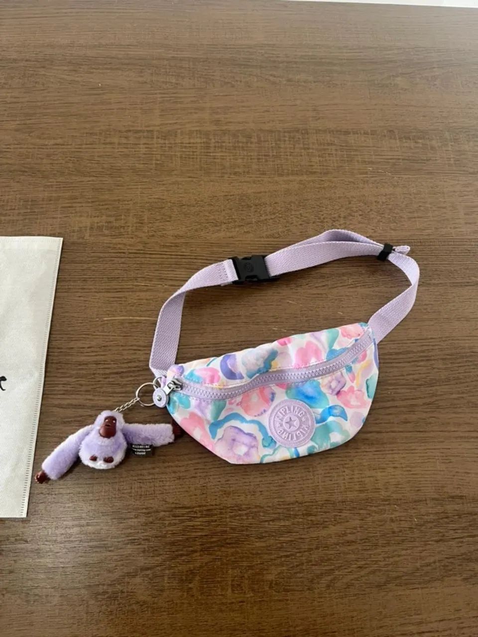 Pochete Kipling