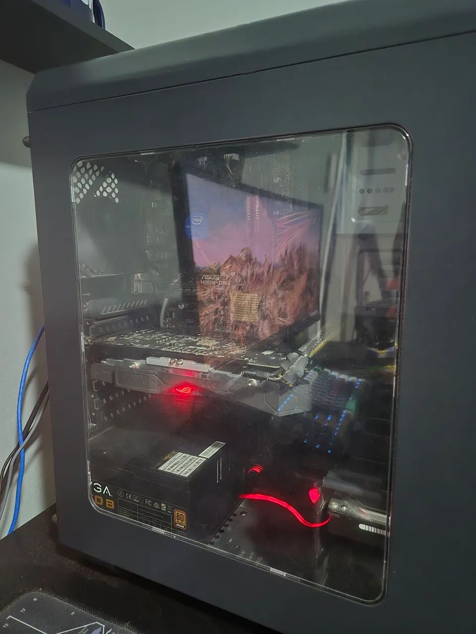 Pc gamer rx 470 - Foto 5