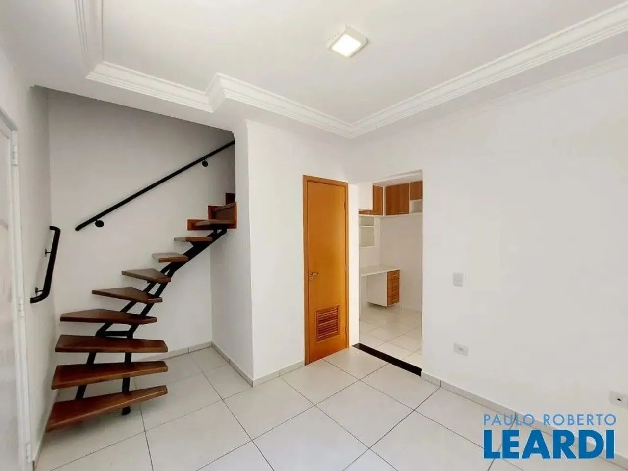 CASA EM CONDOMÍNIO - TATUAPÉ - SP - Foto 4
