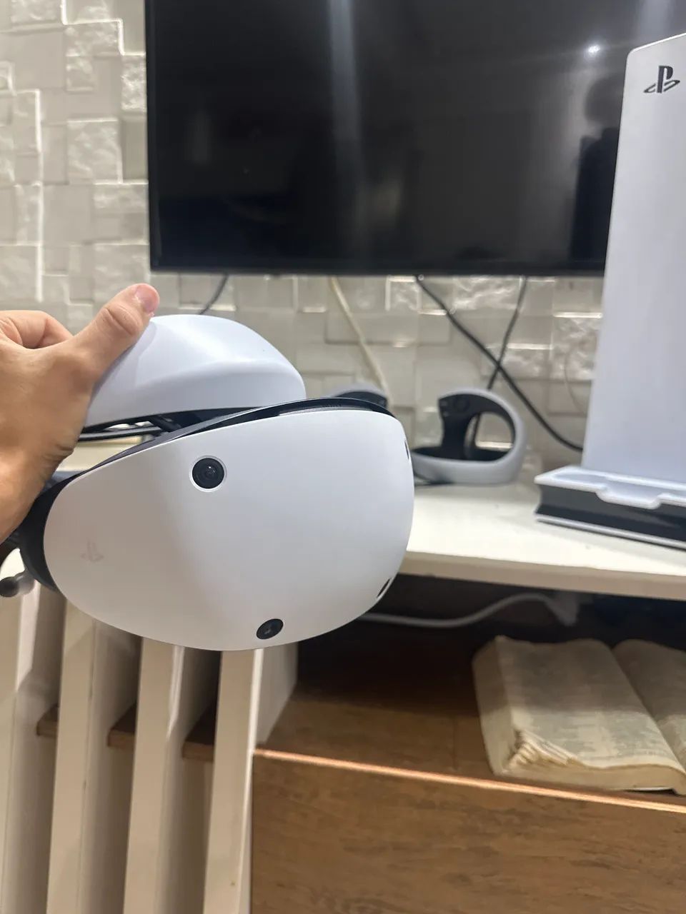 PS5+VR2 - Foto 2