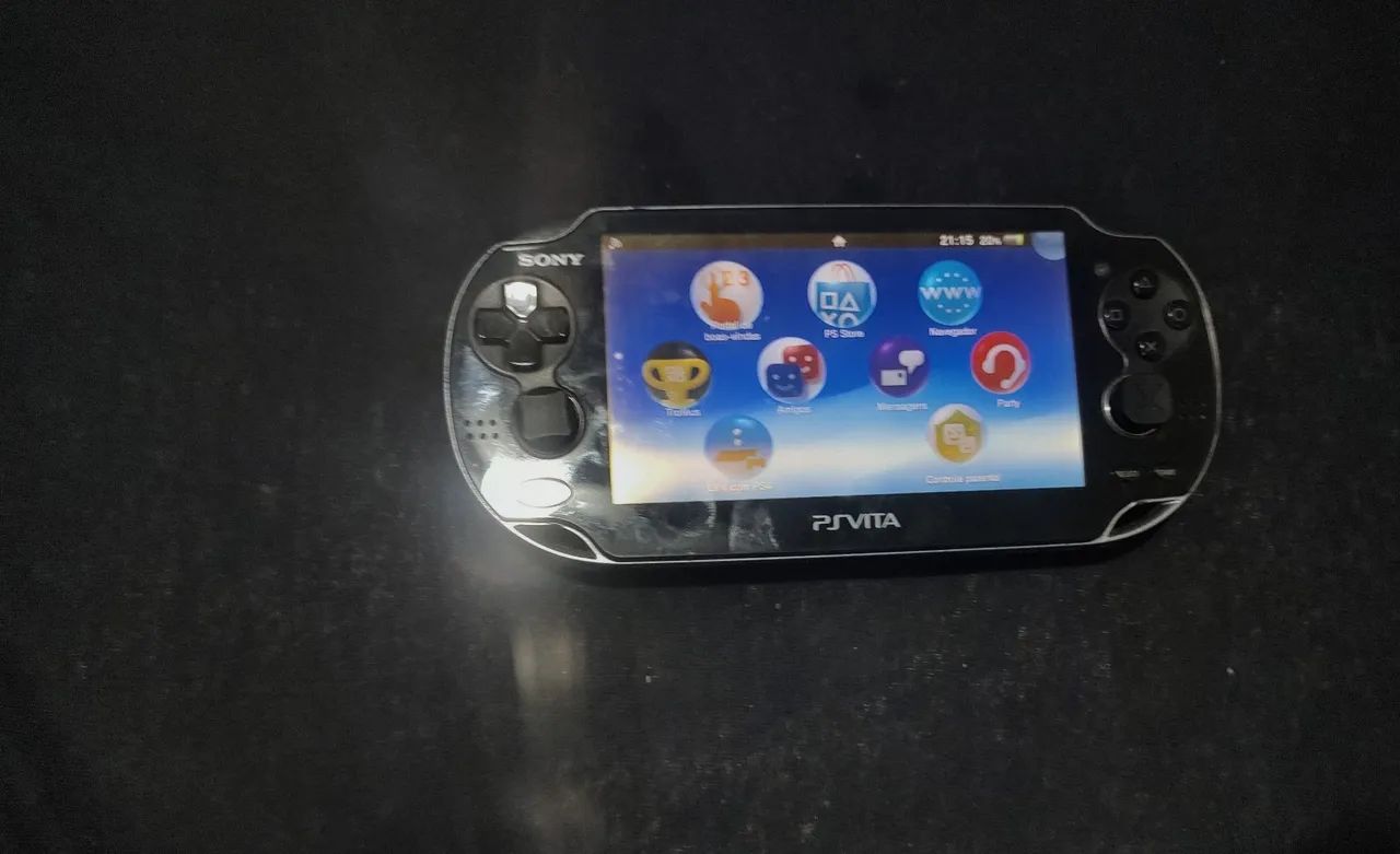 PS Vita  - Foto 4