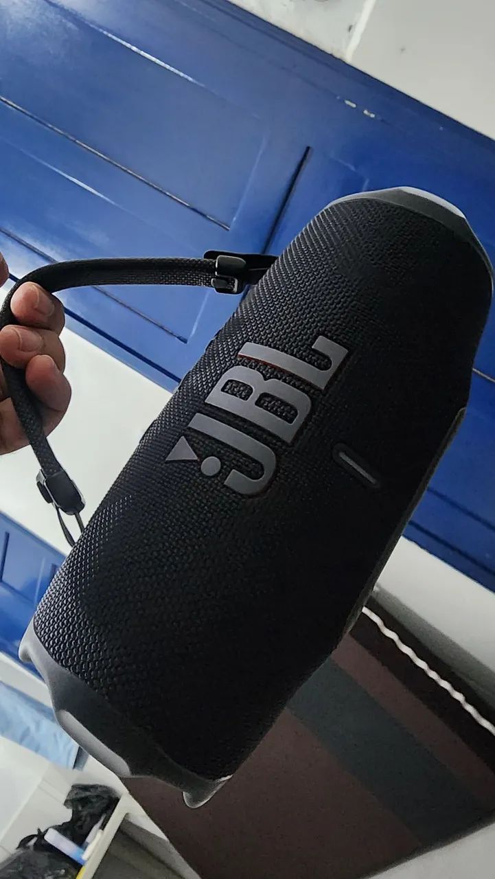 JBL CHARGE 6 NOVA - Foto 2