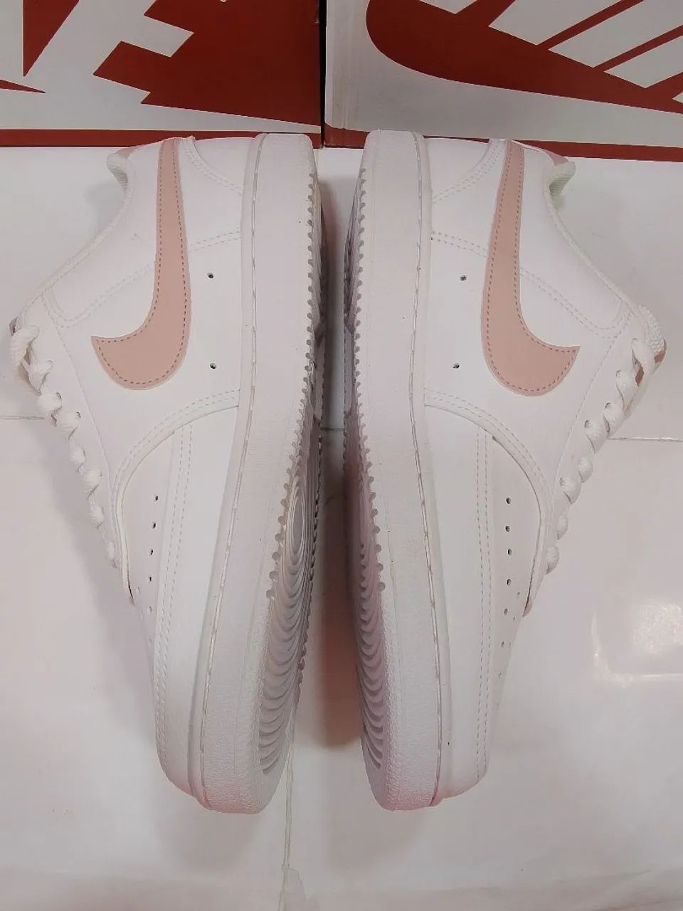 TÊNIS NIKE COURT VISION  - Foto 4