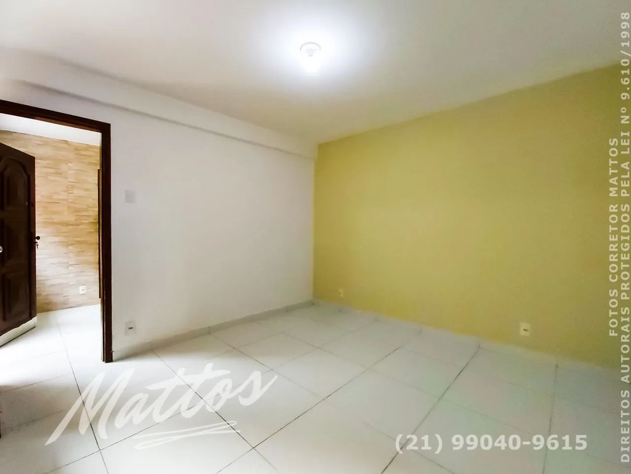 Tipo Casa em Condomínio com Quintal e Suíte em Cachambi! - Foto 4