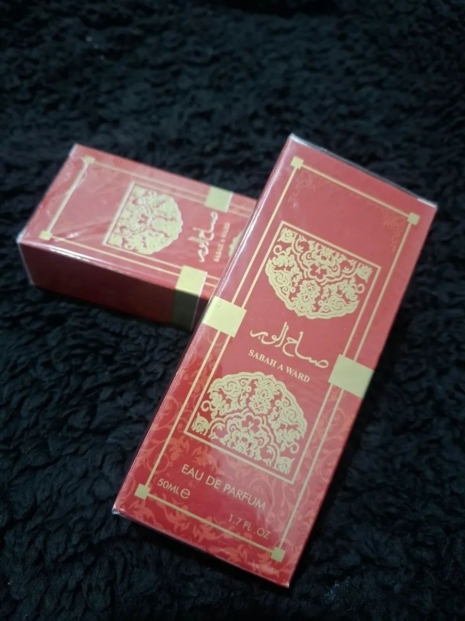 Perfume inspirado - Foto 3