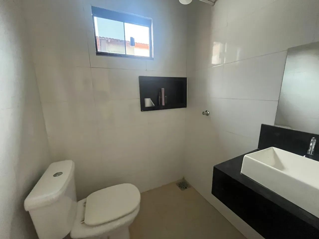 Casa com 3 Quartos Financiável na 504 Norte - Foto 12