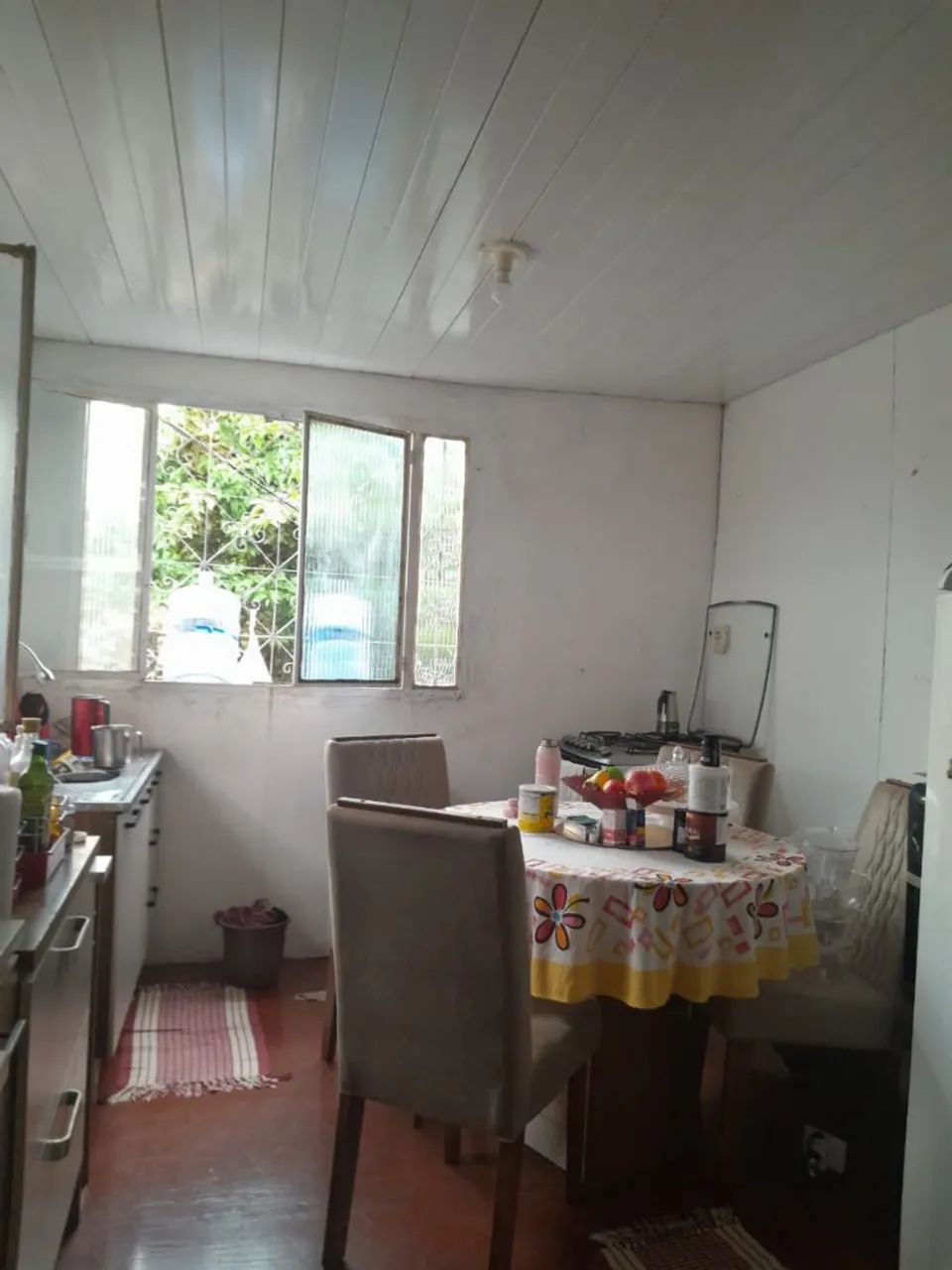Vendo esta casa na Visconde Porto Alegre - Foto 5