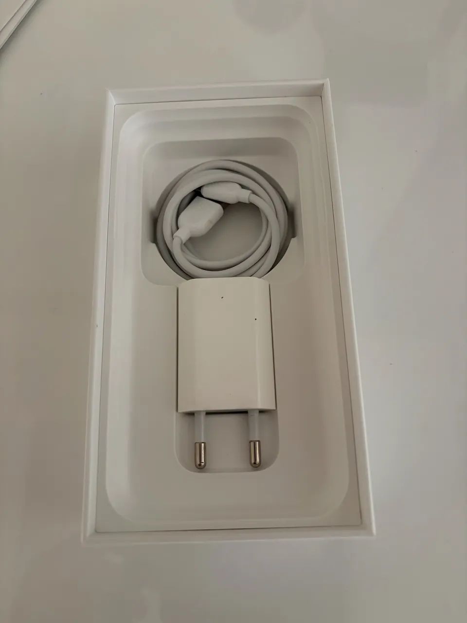iPhone XR  - Foto 3