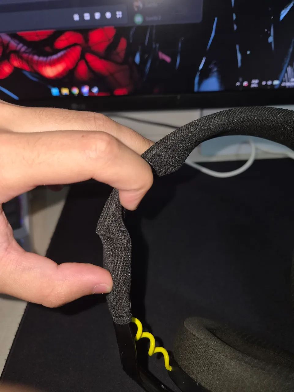 Headset G435 - Foto 2