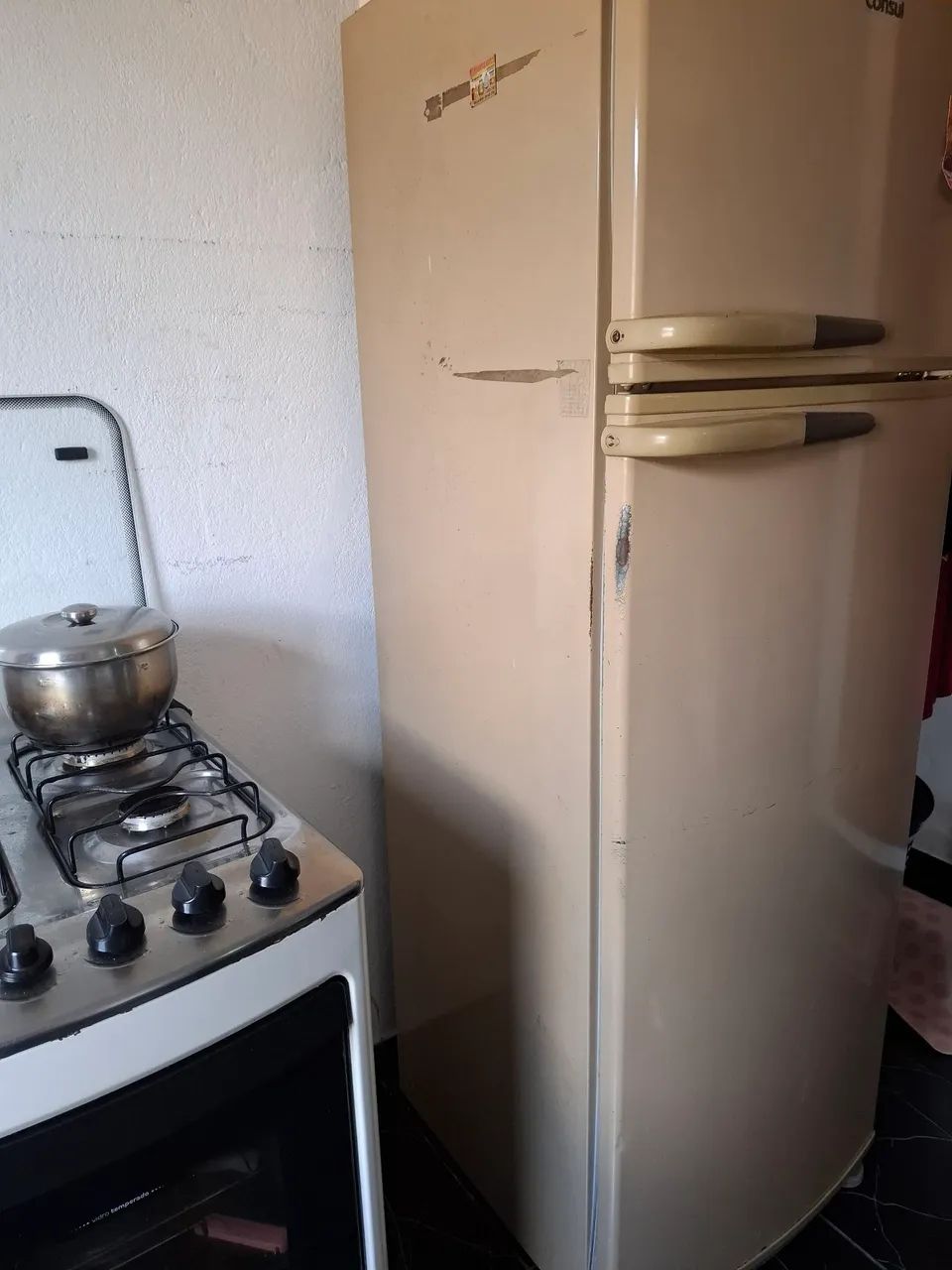 Geladeira Duplex Consul - Foto 2