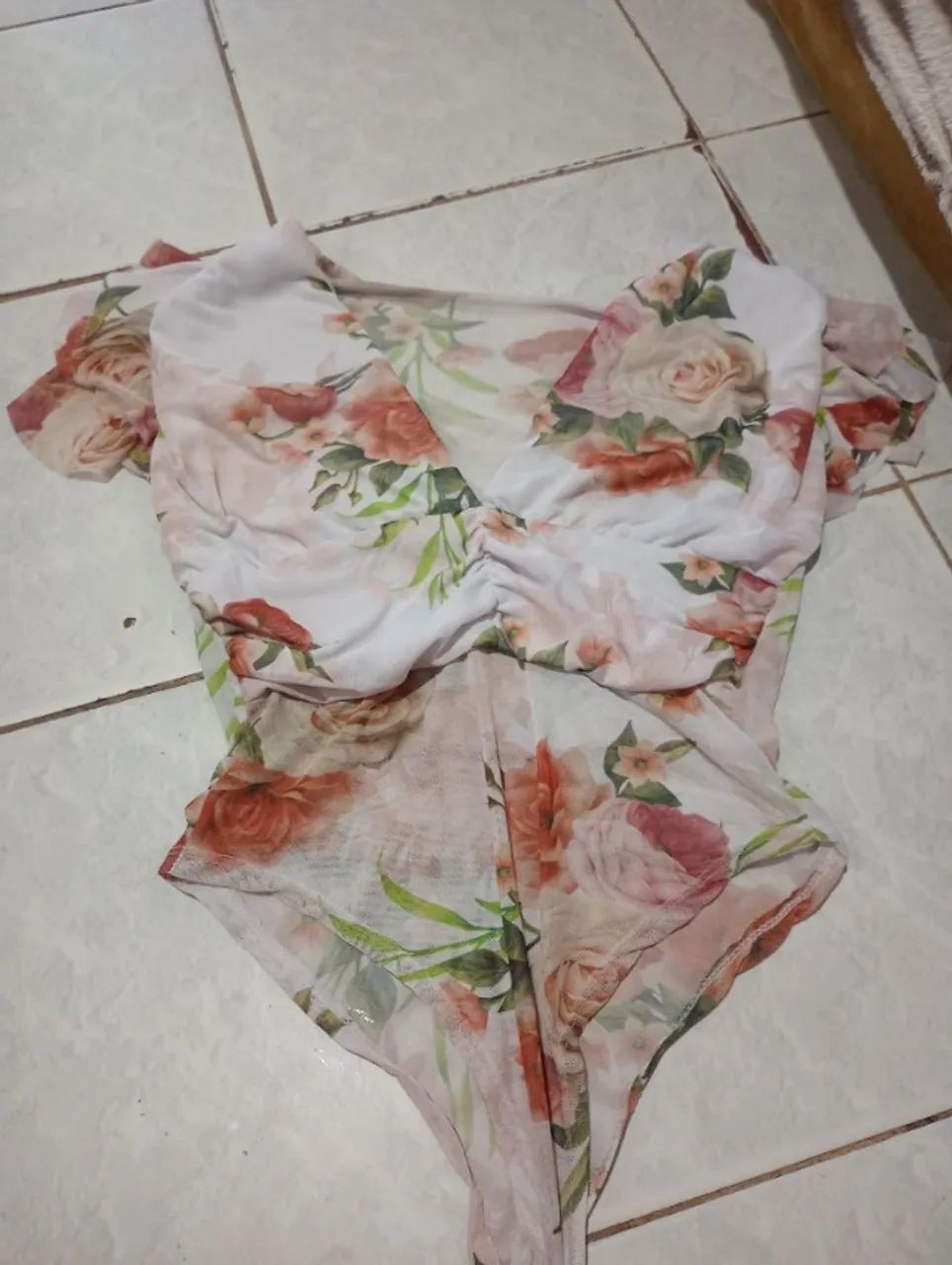 Desapegos roupas variadas  - Foto 3