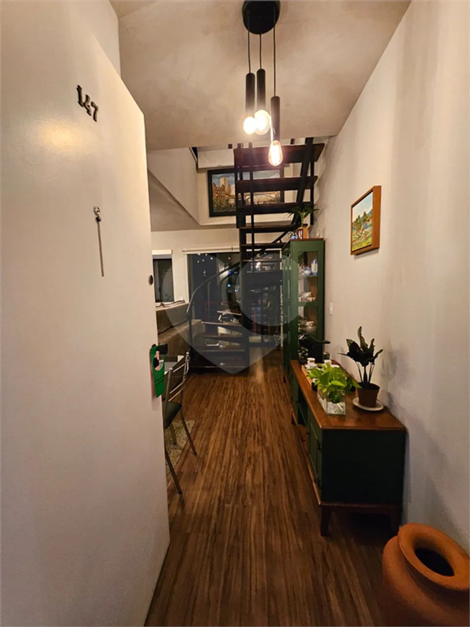 Cobertura com 1 quartos à venda em Moema - SP - Foto 2